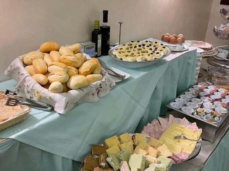 בית מלון כפרי Contà Taste The Experience