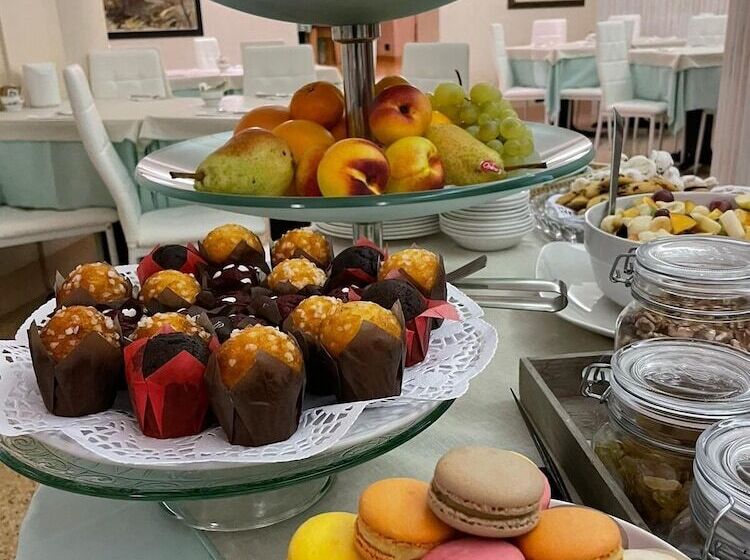 בית מלון כפרי Contà Taste The Experience