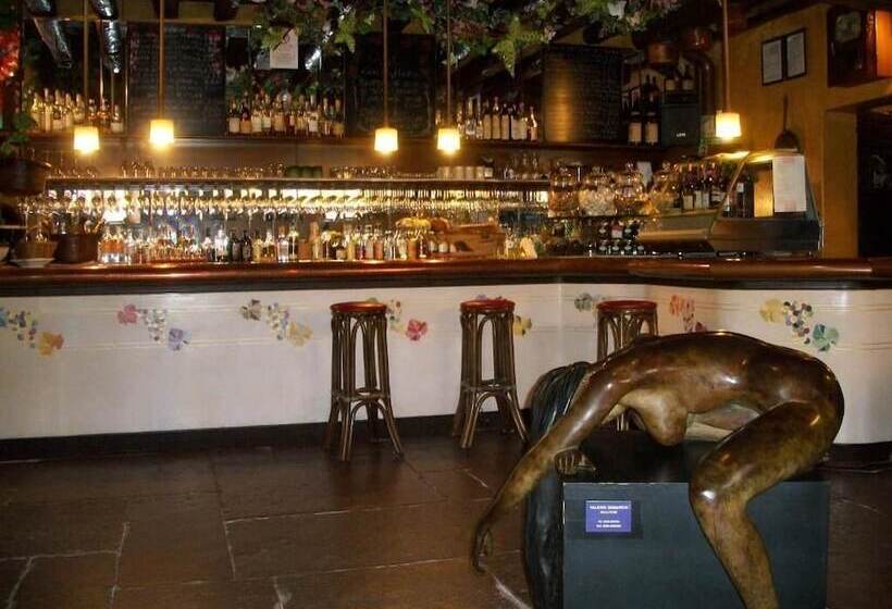 בית מלון כפרי Contà Taste The Experience