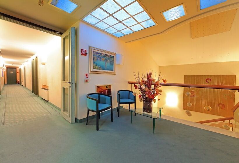 בית מלון כפרי Contà Taste The Experience