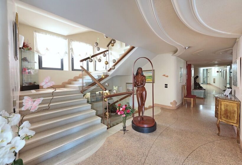 בית מלון כפרי Contà Taste The Experience