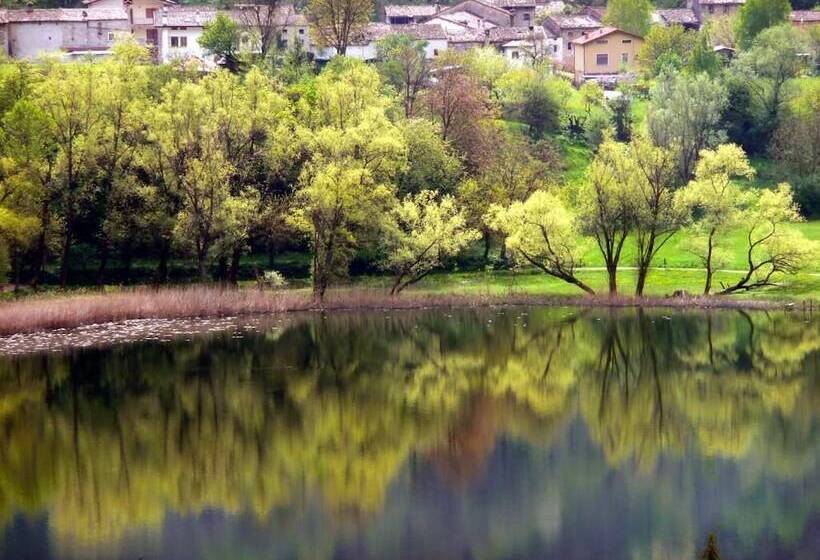 בית מלון כפרי Contà Taste The Experience