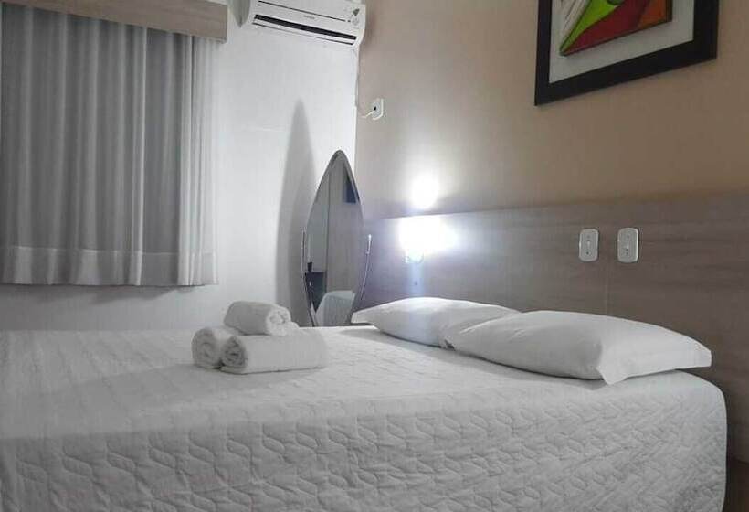 בית מלון כפרי Cristal Executive