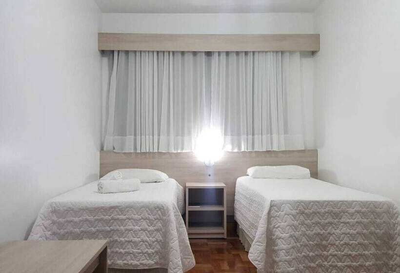 בית מלון כפרי Cristal Executive