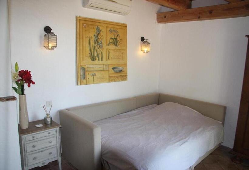 فندق Cuq En Terrasses