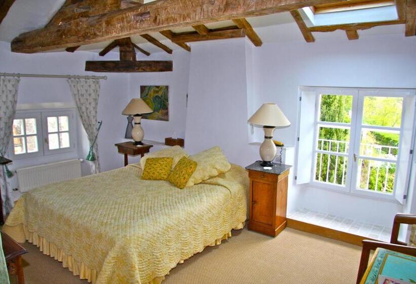 فندق Cuq En Terrasses