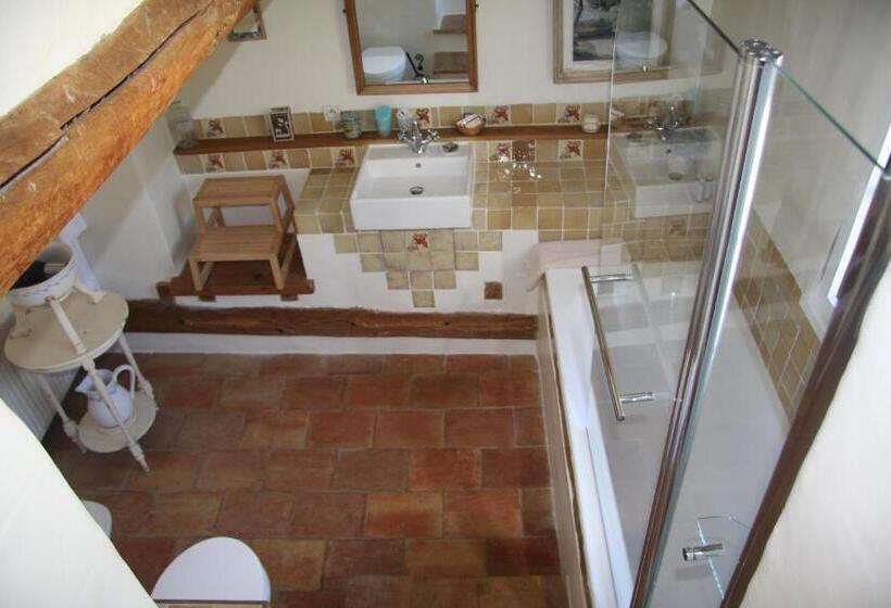 فندق Cuq En Terrasses