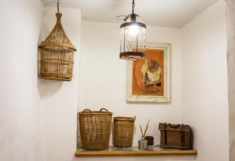 فندق Cuq En Terrasses