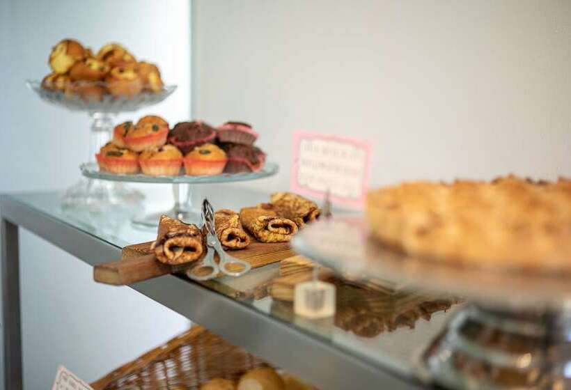 فندق Da Elda Natural Retreat