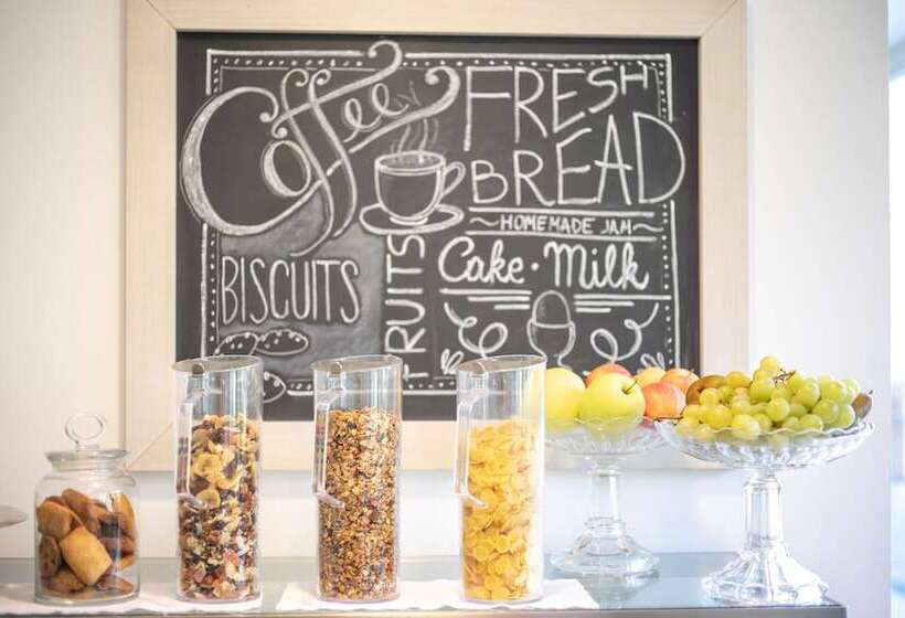 فندق Da Elda Natural Retreat