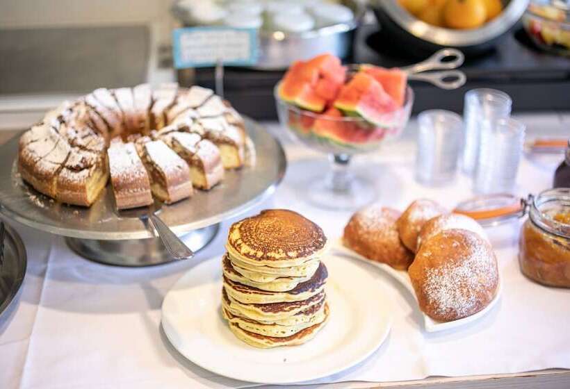 فندق Da Elda Natural Retreat