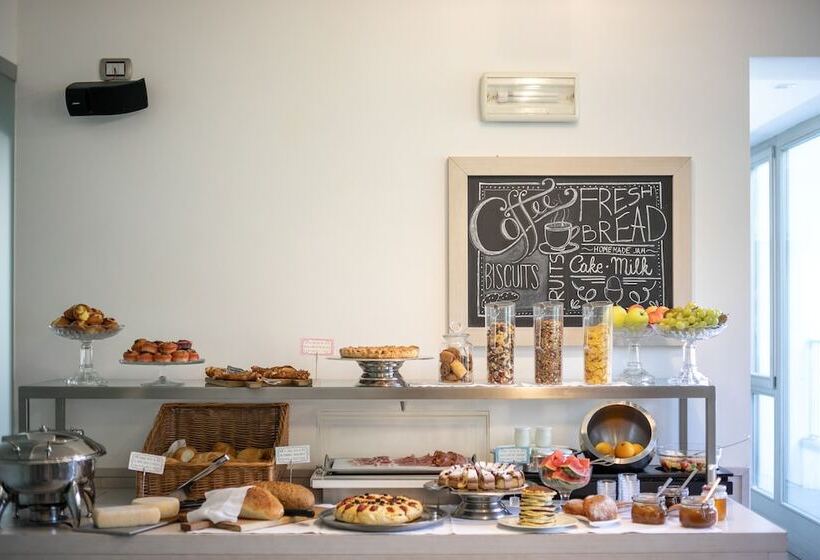 فندق Da Elda Natural Retreat