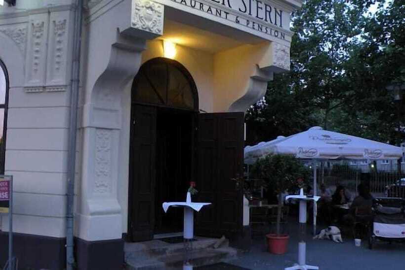 ホテル Hostaria Da Marcello