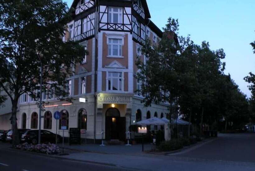 ホテル Hostaria Da Marcello