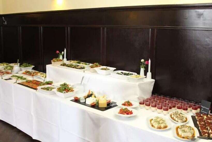 ホテル Hostaria Da Marcello