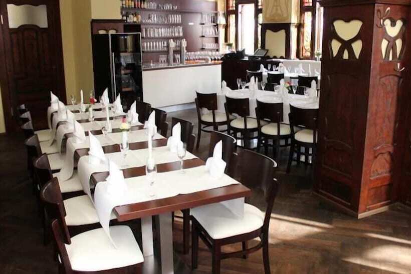 ホテル Hostaria Da Marcello