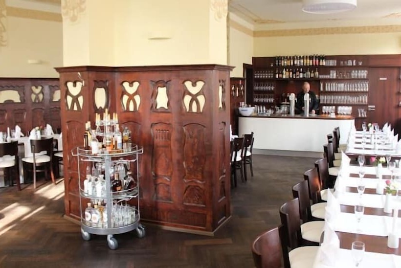 ホテル Hostaria Da Marcello