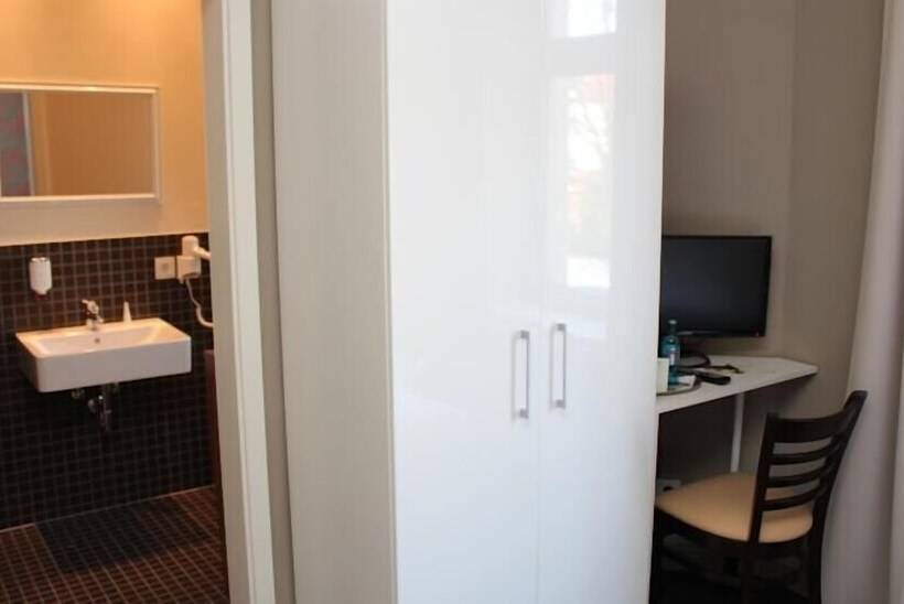 ホテル Hostaria Da Marcello