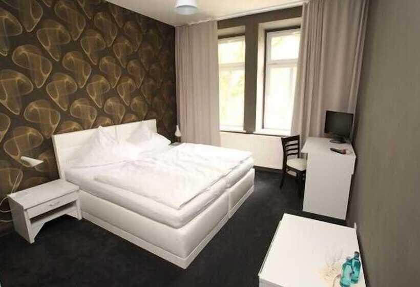 ホテル Hostaria Da Marcello