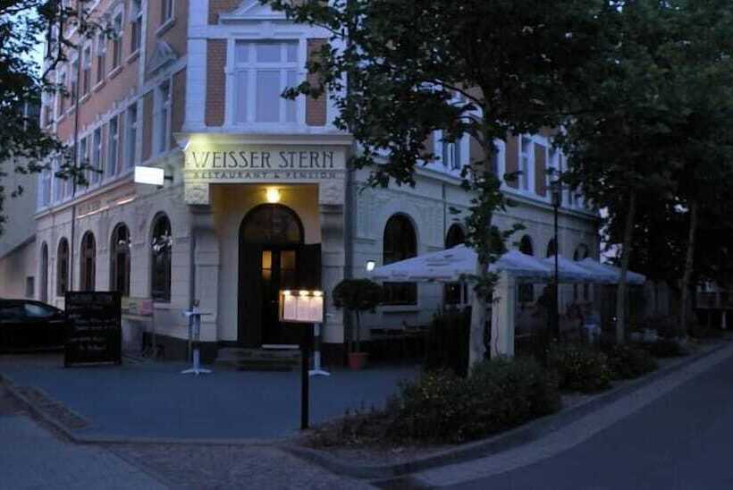 ホテル Hostaria Da Marcello