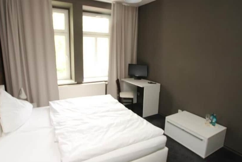 ホテル Hostaria Da Marcello