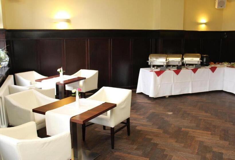 ホテル Hostaria Da Marcello