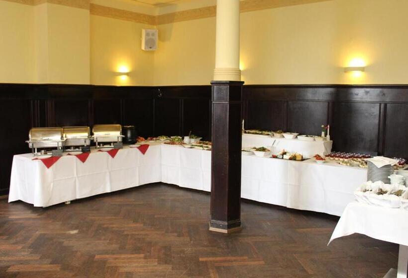 ホテル Hostaria Da Marcello