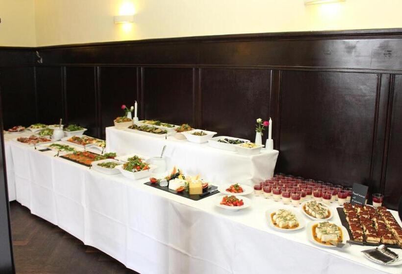 ホテル Hostaria Da Marcello