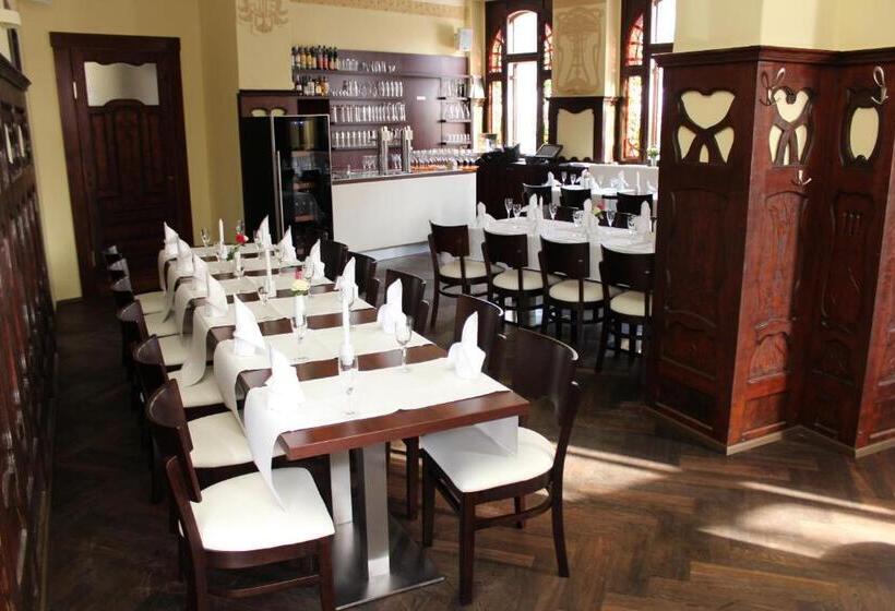 ホテル Hostaria Da Marcello