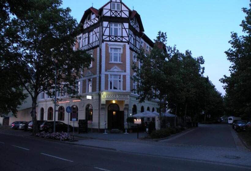 ホテル Hostaria Da Marcello