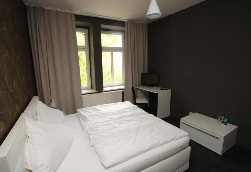 ホテル Hostaria Da Marcello