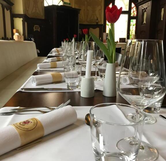 ホテル Hostaria Da Marcello