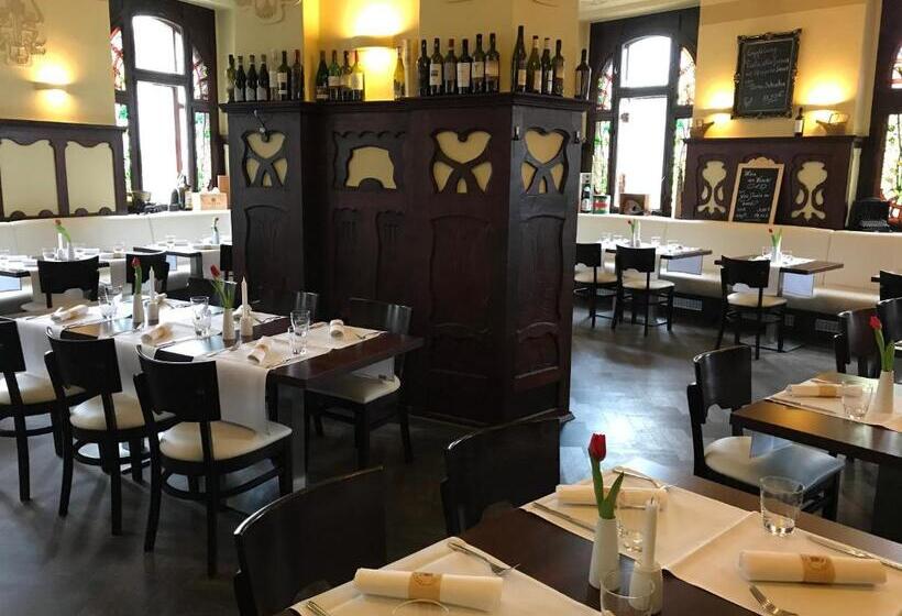 ホテル Hostaria Da Marcello