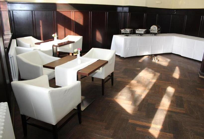 ホテル Hostaria Da Marcello