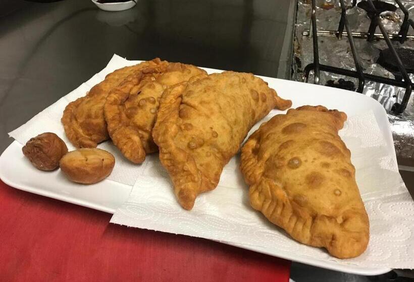 ホテル Hostaria Da Marcello