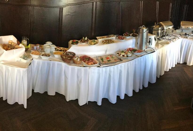 ホテル Hostaria Da Marcello