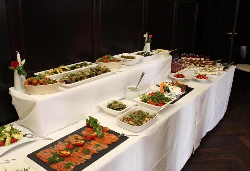 ホテル Hostaria Da Marcello