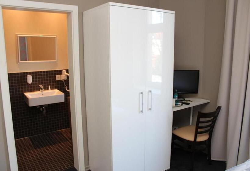 ホテル Hostaria Da Marcello