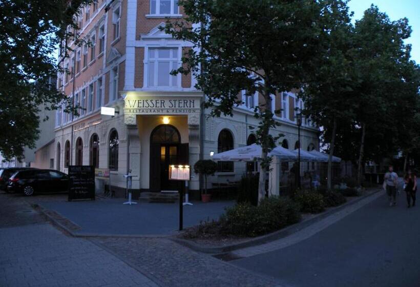 ホテル Hostaria Da Marcello