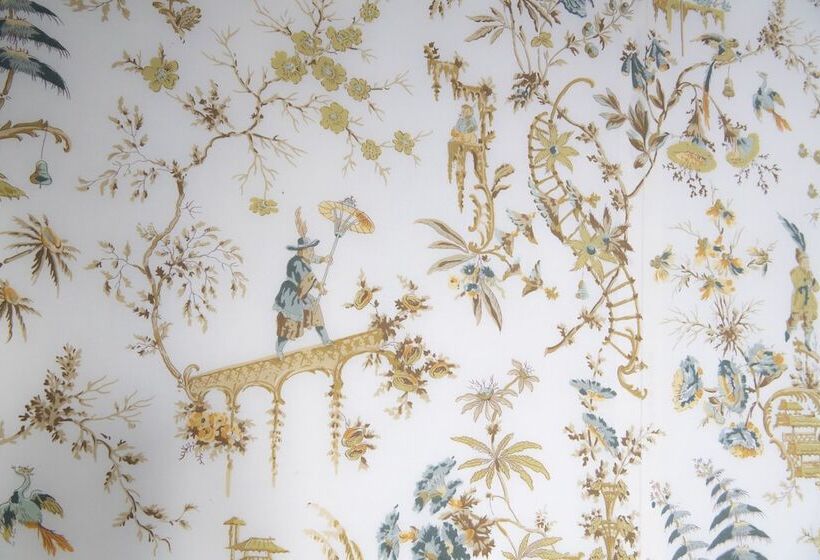 호텔 De Charme La Bonne Adresse   Logis De France