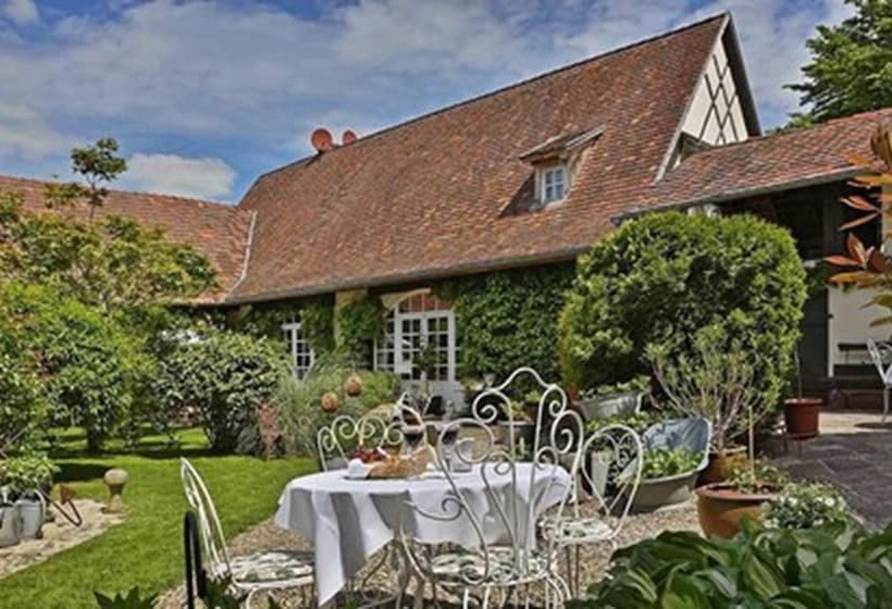 Отель De Charme  Zum Schiff