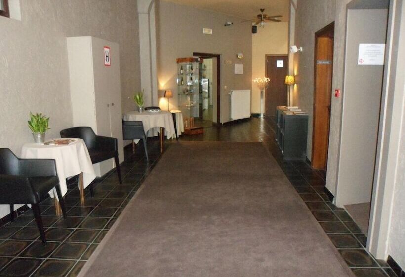 酒店 De Franse Kroon