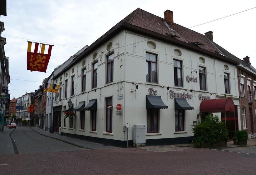 酒店 De Franse Kroon
