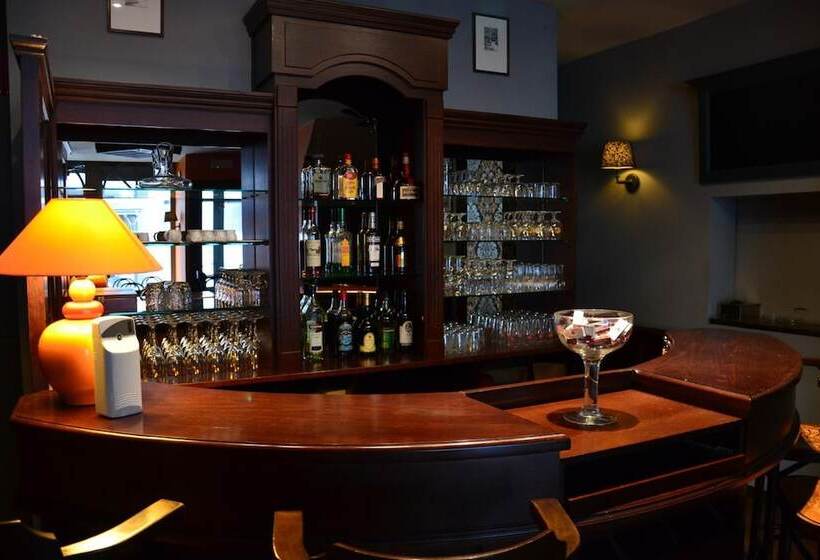 酒店 De Franse Kroon