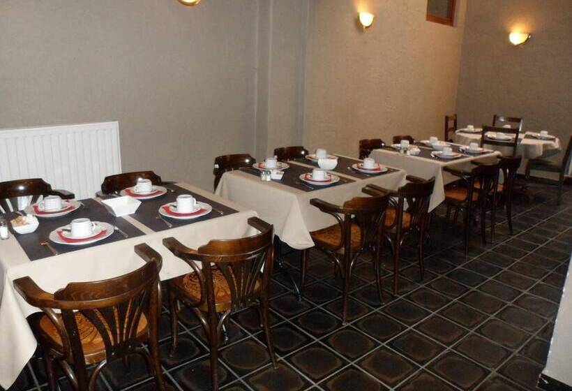 酒店 De Franse Kroon