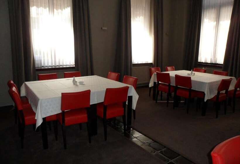 酒店 De Franse Kroon