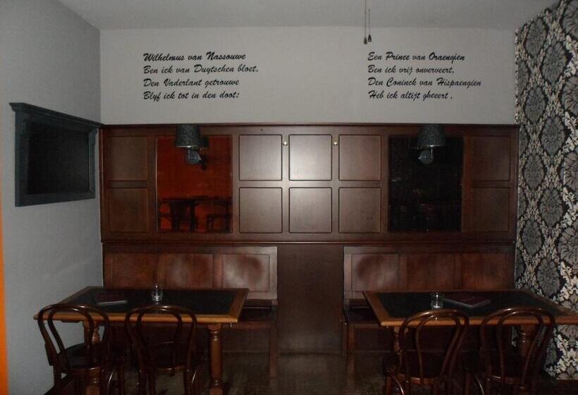 酒店 De Franse Kroon