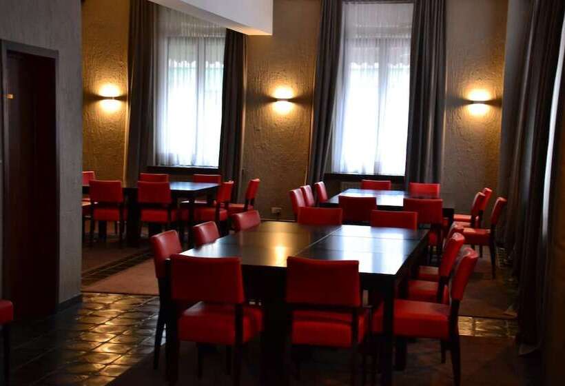 酒店 De Franse Kroon