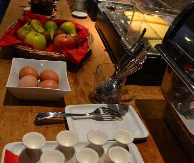 酒店 De Franse Kroon