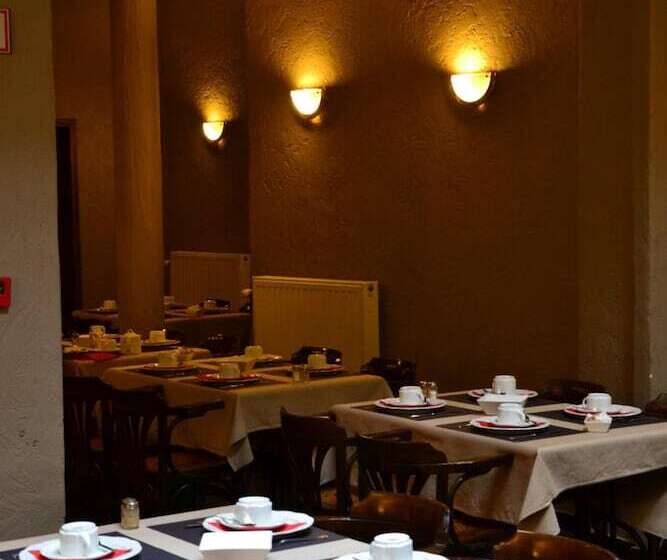 酒店 De Franse Kroon